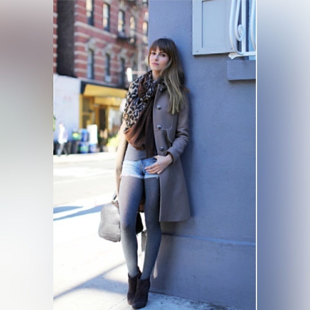 Shorts for Winter looks! - Picture 16 of 16